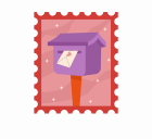 Postcard Poetry